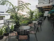 Garden Cafe - Xxi Mall Kelapa Gading photo 8