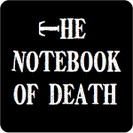 Cover Image of Download The Notebook of Death | An anime inspired app 1.1 APK
