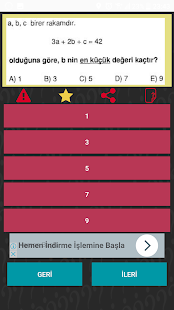 YKS Tüm Dersler (TYT - AYT)(圖2)-速報App