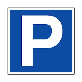 parking à Port-Vendres (66)