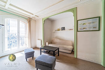 appartement à Paris 15ème (75)