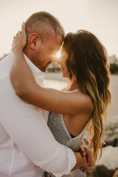 Photographe de mariage Dimitri Voronov (fotoclipstudio). Photo du 25 juillet 2021