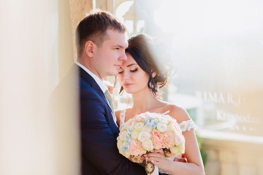 Hochzeitsfotograf Tatyana Bondarenko (albaricoque). Foto vom 25. Januar 2017