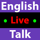 English Talk- English Speaking Practice A 1.0 APK Herunterladen