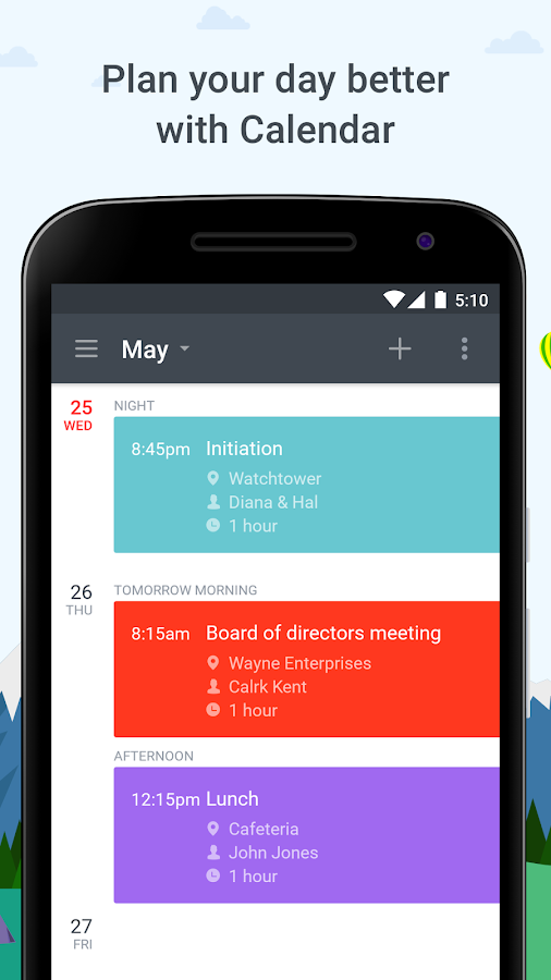 Newton Mail Email & Calendar Android Apps on Google Play