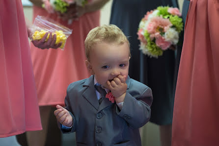 Fotografo di matrimoni Anja Sajovic-Žuži (anja172). Foto del 30 dicembre 2020