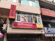 Gill's Makeover Family Salon photo 2