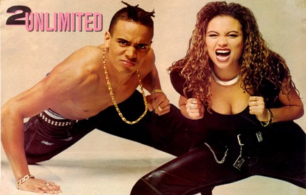 2 Unlimited small promo image