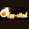 Egg-xited, Dadar East, Dadar West, Mumbai logo