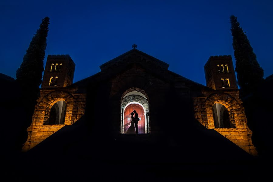 Fotógrafo de casamento Francesco Brunello (brunello). Foto de 29 de agosto 2016