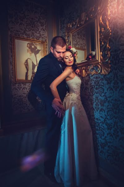 Wedding photographer Valentina Koreva (mvalentina). Photo of 11 April 2015