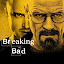 Breaking Bad - New Tab in HD