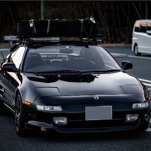 MR2 SW20