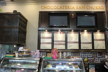 Chocolateria San Churro photo 