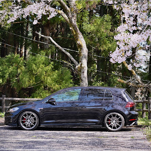 ゴルフGTI