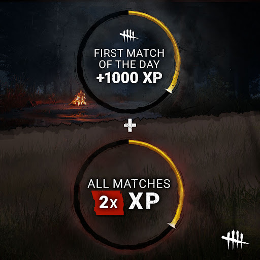 XPマルチプライヤー