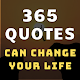 365 Daily Motivational Quotes - Quotes4Life Download on Windows