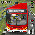 Icon Real Bus Driving Games 2024 3D