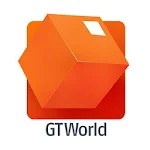 Cover Image of ดาวน์โหลด GTWorld 1.4.6 APK