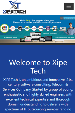 Xipe Tech