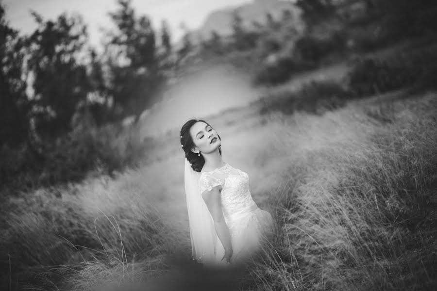 Wedding photographer Tam Nguyen (fernandes). Photo of 27 September 2014