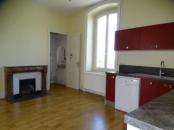 appartement à Saint-Chamond (42)