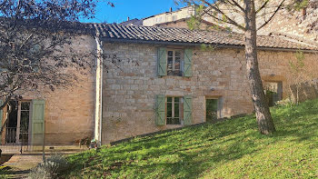 maison à Castelnau-de-Montmiral (81)