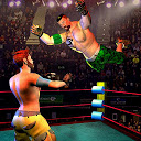 Télécharger Wrestling Superstar Fighting Champion Rev Installaller Dernier APK téléchargeur