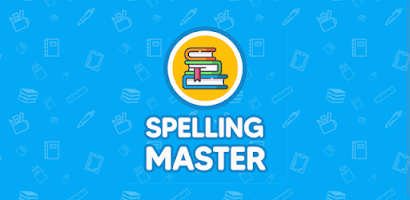 Spelling Master - Quiz Games Screenshot