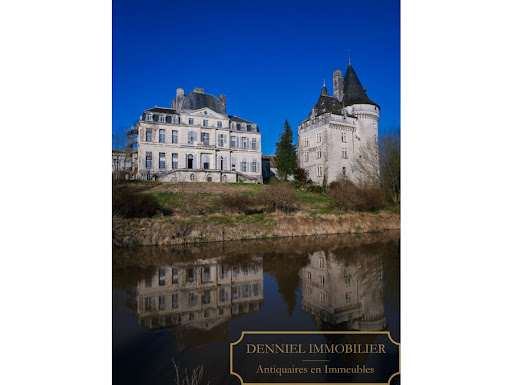 Listed castle 2