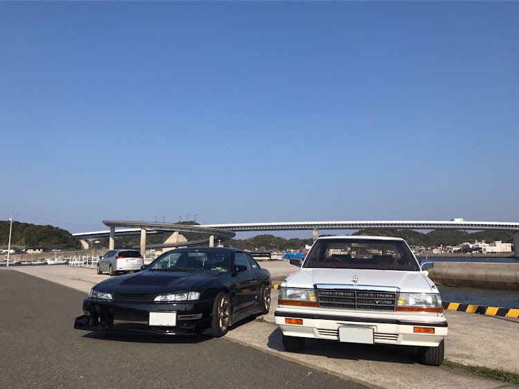 シルビアのシルビアに関するカスタム事例の投稿画像1枚目