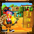 Free New Escape Games 051-Thanksgiving Escape Gamev1.0.3