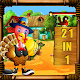 Download Free New Escape Games 051-Thanksgiving Escape Game For PC Windows and Mac v1.0.1