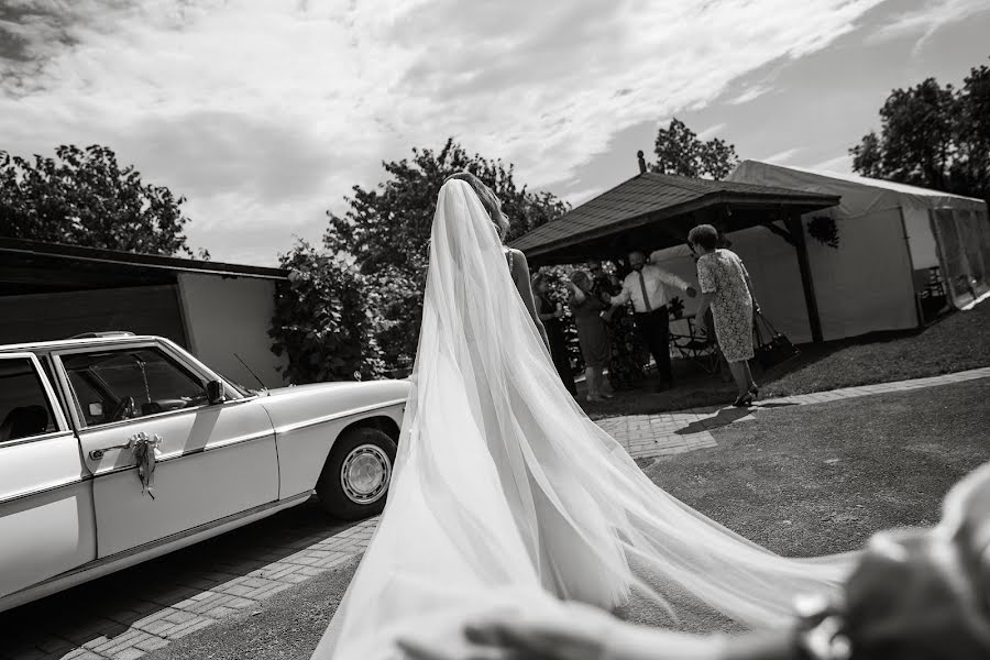 Photographe de mariage Tomasz Donocik (kiconod). Photo du 20 décembre 2019