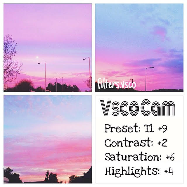 Featured image of post Purple And Pink Vsco : There are 2982 pink vsco stickers for sale on etsy, and they cost $4.61 on average.