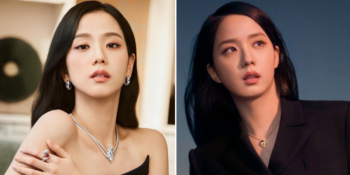 BLACKPINK's Jisoo Is Announced As Cartier's Newest Ambassador, And