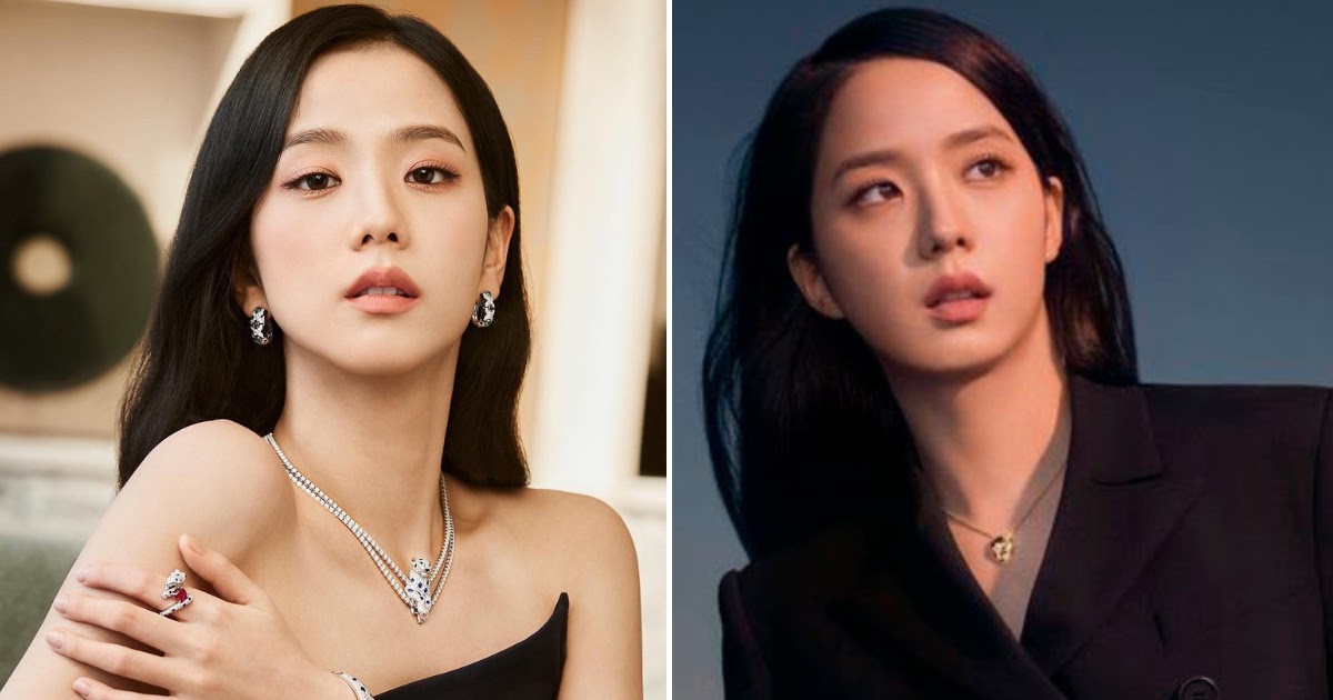 BLACKPINK's Lisa & Jisoo Make BVLGARI & Cartier The Most-Mentioned