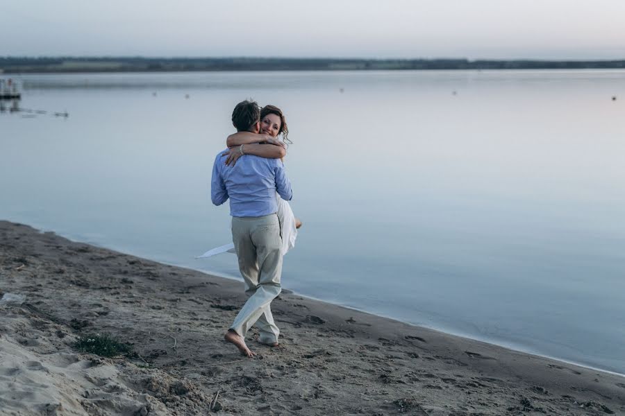 Wedding photographer Tatyana Starkova (starkovaphoto). Photo of 27 July 2018