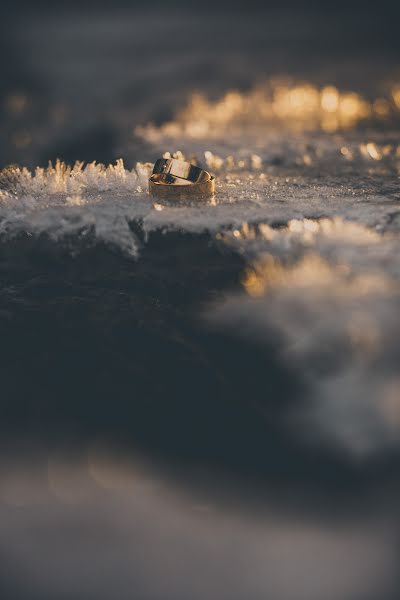 Fotógrafo de casamento Tim Demski (timdemski). Foto de 18 de janeiro 2017