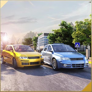 Download Stilo Car Simulation For PC Windows and Mac