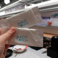 Magic Touch 点爭鮮(點爭鮮)(新楠家樂福店)