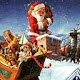 Christmas Countdown and Radio New Tab, Wallpa