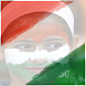 Flag Face Photo - India 2018 - Androidアプリ