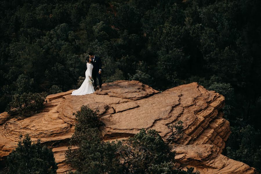 Fotógrafo de casamento Christian Nassri (nassri). Foto de 20 de julho 2021