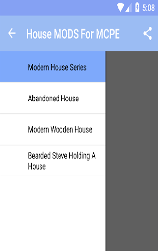 免費下載娛樂APP|House MODS For MCPE' app開箱文|APP開箱王