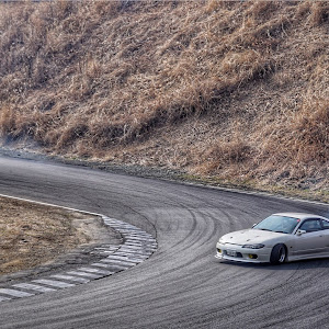 シルビア S15