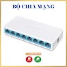 Bộ Chia Mạng Mercusys 8 Cổng 10/100Mbps, Bộ Chia Tín Hiệu Lan Để Bàn Ms108 - Switch Mới 100%