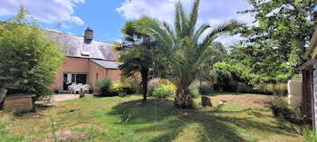 maison à Dol-de-Bretagne (35)