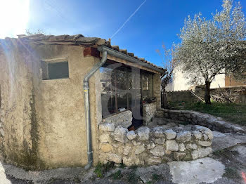 maison à La Roche-sur-le-Buis (26)