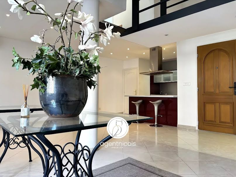 Vente appartement 3 pièces 70.3 m² à Nice (06000), 470 000 €